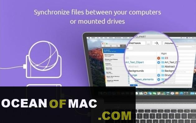 Get Backup Pro 3.4.17 Multilingual for macOS Free Download