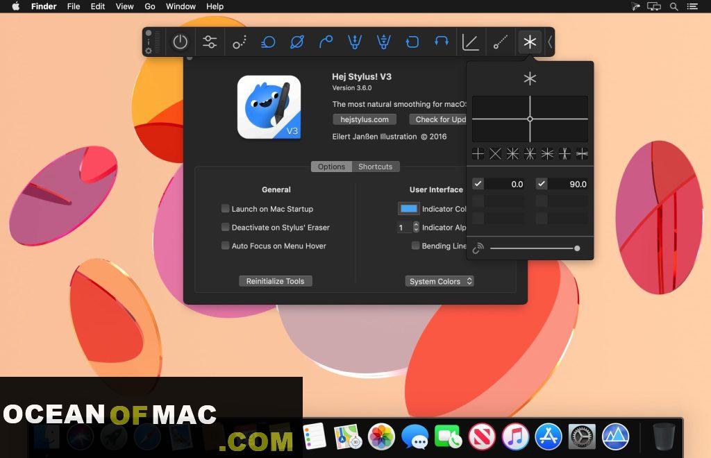 Hej Stylus! 2022 for Mac Dmg OS X Free Download