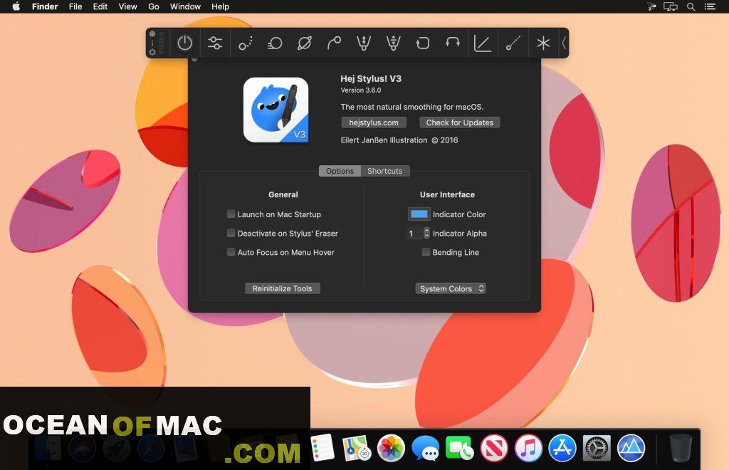 Hej Stylus! 3 for Mac Dmg Free Download