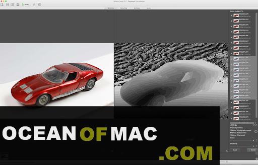 Helicon Focus 6 for Mac Dmg Download