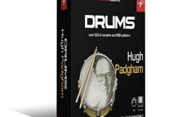 Hugh Padgham Drum for SampleTank Mac Dmg Free Download 1 Hugh Padgham Drum Free Download