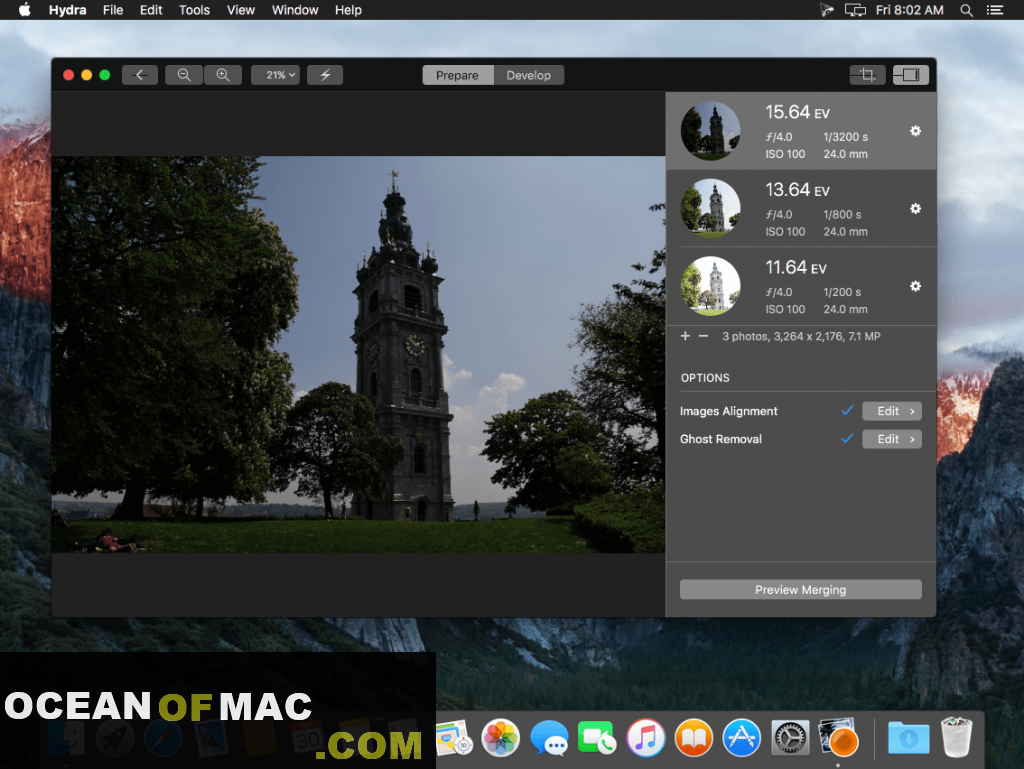 Hydra 4.5 for Mac Dmg Free Download