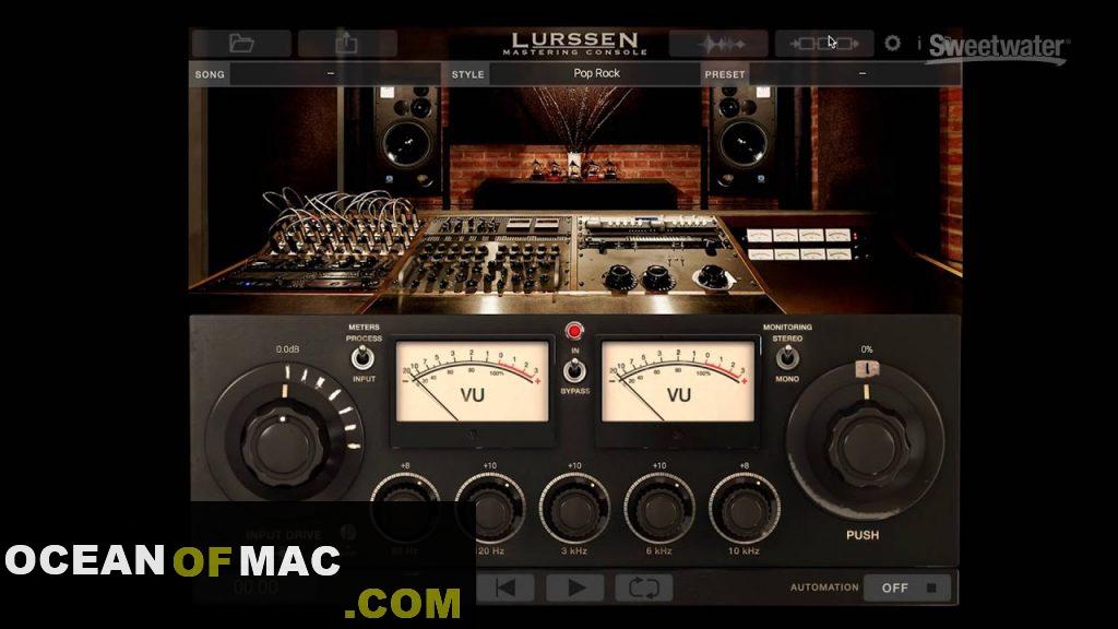 IK-Multimedia-Lurssen-Mastering-Console-DMG-Free-Download