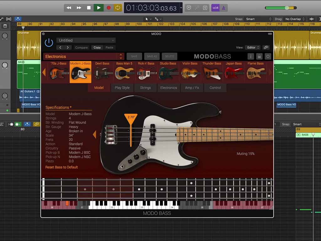 IKMultimedia-MODO-BASS-Free-DownloadIKMultimedia-MODO-BASS-Free-Download