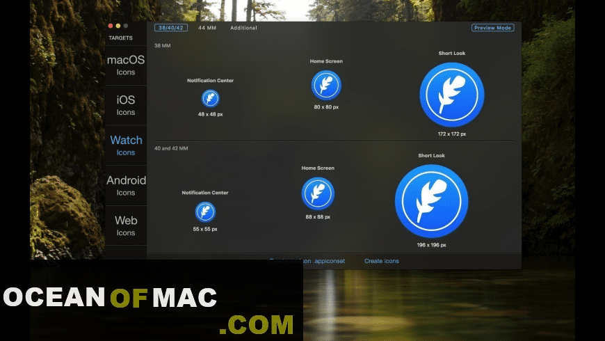 IconFly 3 for Mac Dmg DMG Free Download