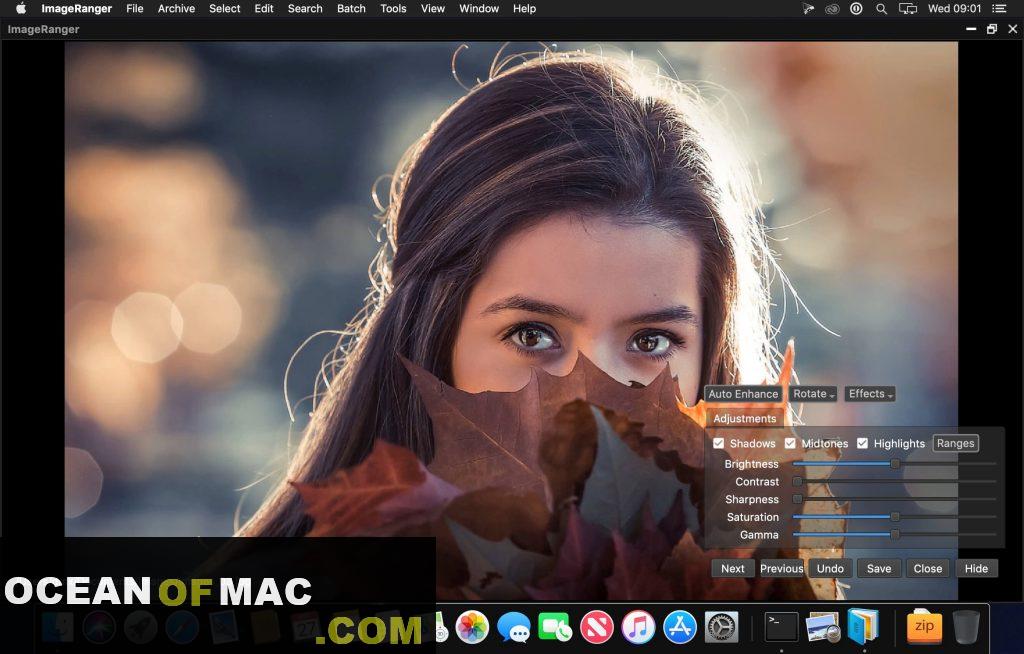 ImageRanger Pro Edition 1.7.6.1624 for Mac Dmg Free Download