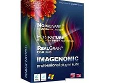 Imagenomic Professional Plugin Suite 2021