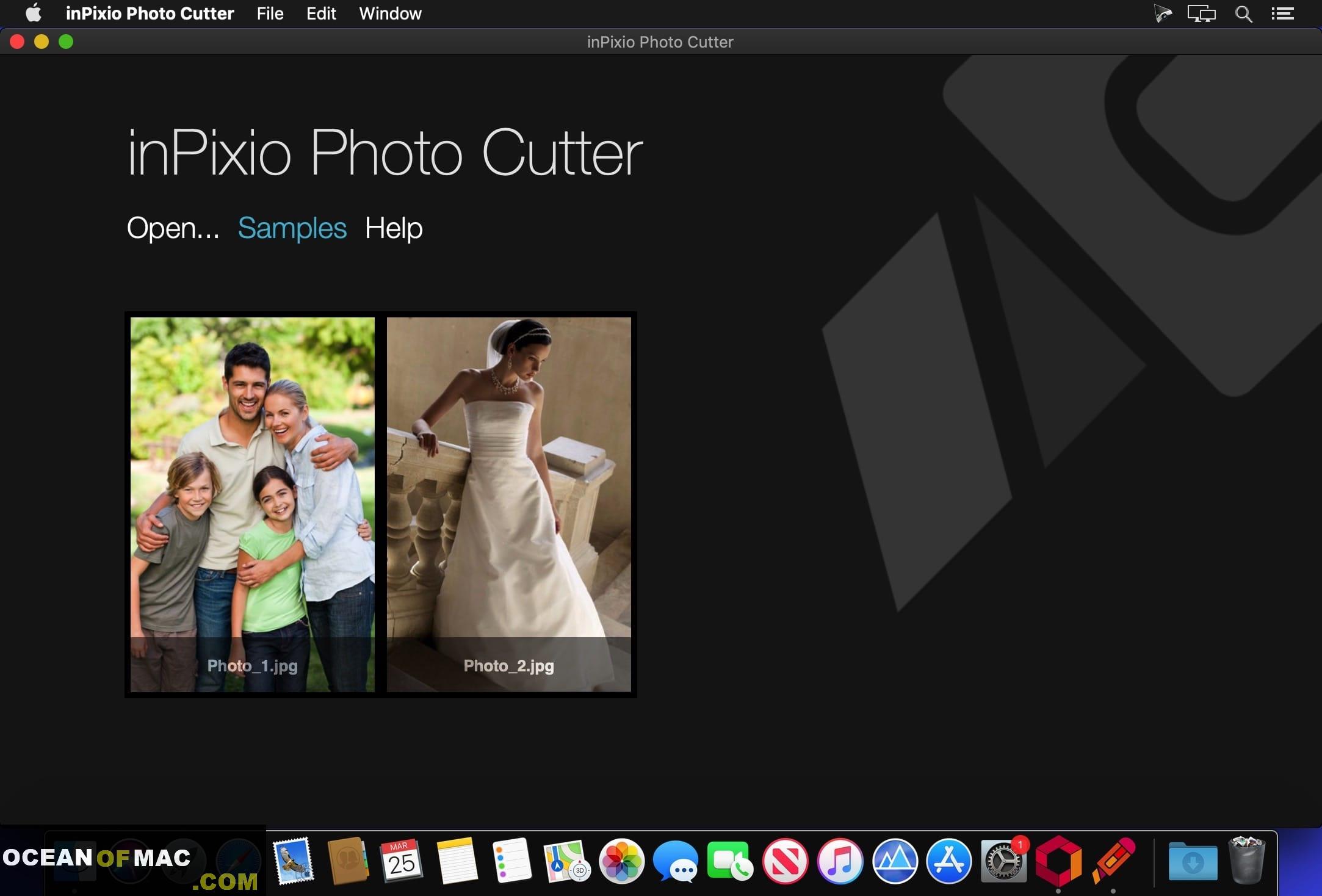 InPixio Photo Studio Pro 1.2.15 for Mac Dmg Free Download