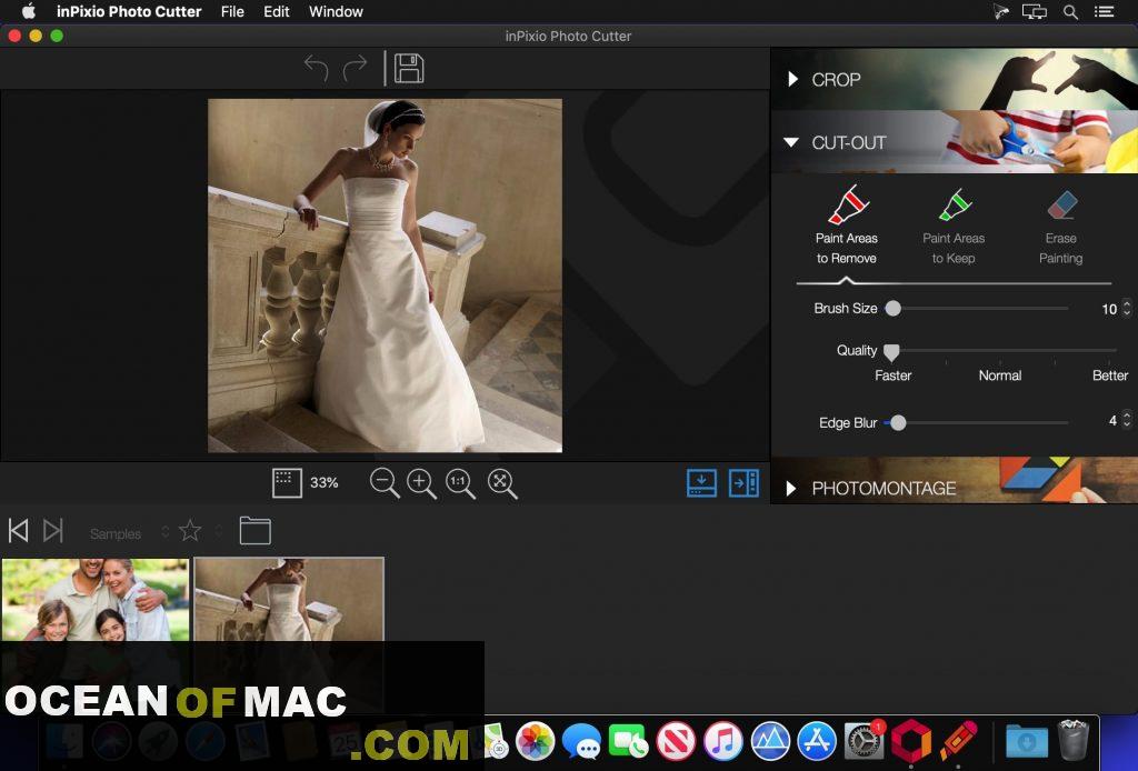 InPixio Photo Studio Pro 1.2.15 for Mac Dmg Full Version Free Download