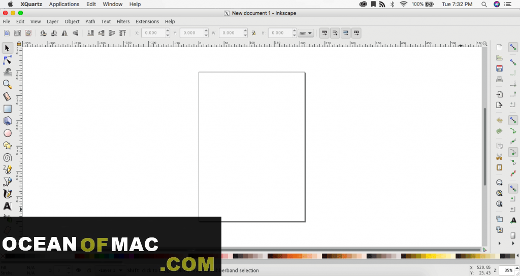 Inkscape for Mac Dmg Full Version Download