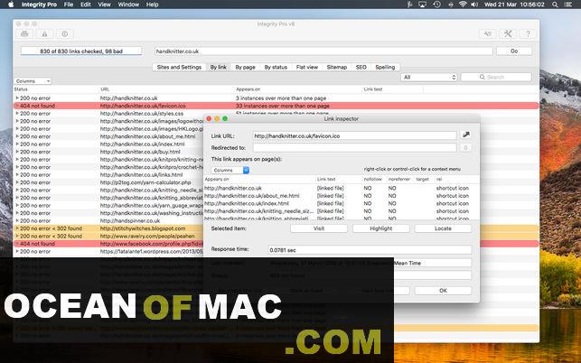 Integrity Pro 10 for Mac Dmg Free Download