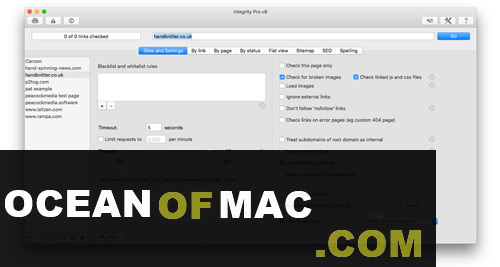 Integrity Pro 10 for Mac Dmg Full Version Download
