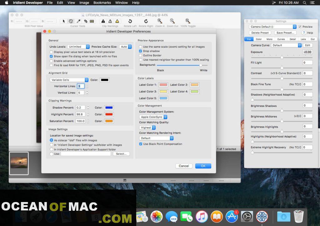 Iridient Developer 3 for Mac Dmg Full Version Free Download