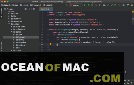 JetBrains AppCode 2020 for Mac Dmg