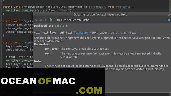 JetBrains CLion 2019 for Mac Dmg Free Download