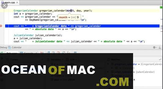 JetBrains CLion 2019 for Mac Dmg Full Version Download