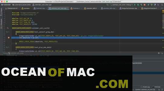 JetBrains CLion 2021 for Mac Dmg Full Version Download