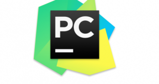 JetBrains PyCharm Professional 2019 DMG Setup