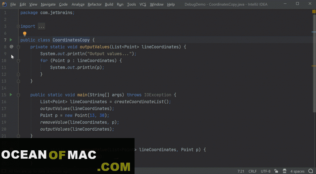 JetBrains RubyMine 2020 for Mac Dmg Free Download