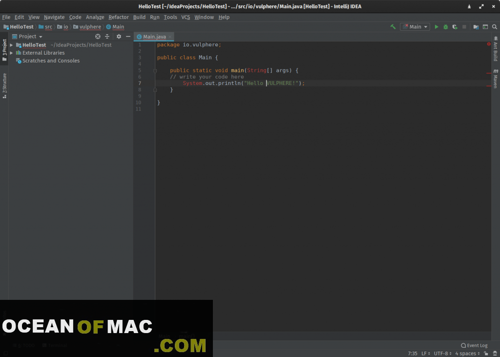 JetBrains RubyMine 2021 for Mac Dmg Full Version Download