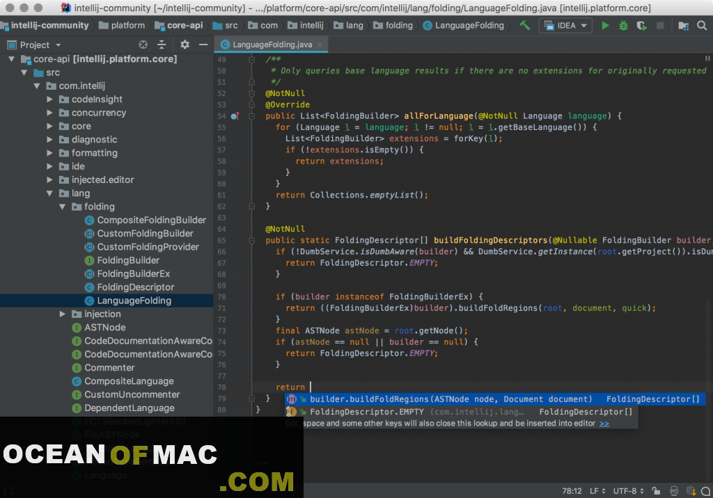 JetBrains WebStorm 2021 for Mac Dmg DMG Setup Full Version