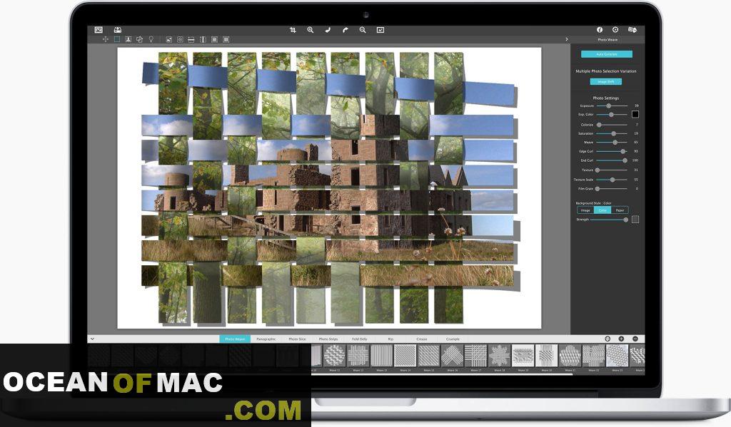 JixiPix Photo Formation Pro For MAC DMG Free Download
