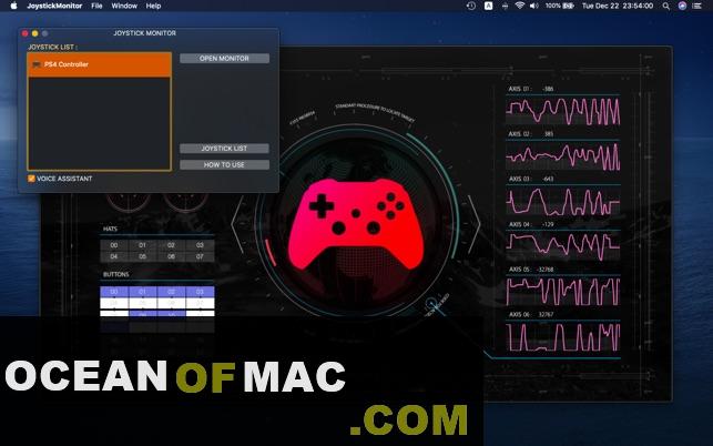 Joystick-Monitor-for-Mac-Free-Download
