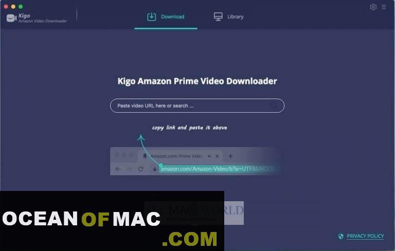 Kigo-Amazon-Prime-Video-Downloader-for-Mac-Free-Download