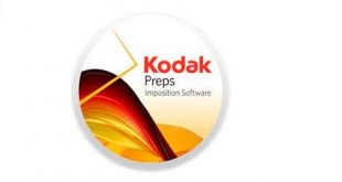 Kodak Preps 9 for Mac Free Download