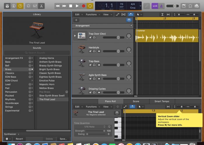 Logic Pro X 10.6.3 Direct Download Link