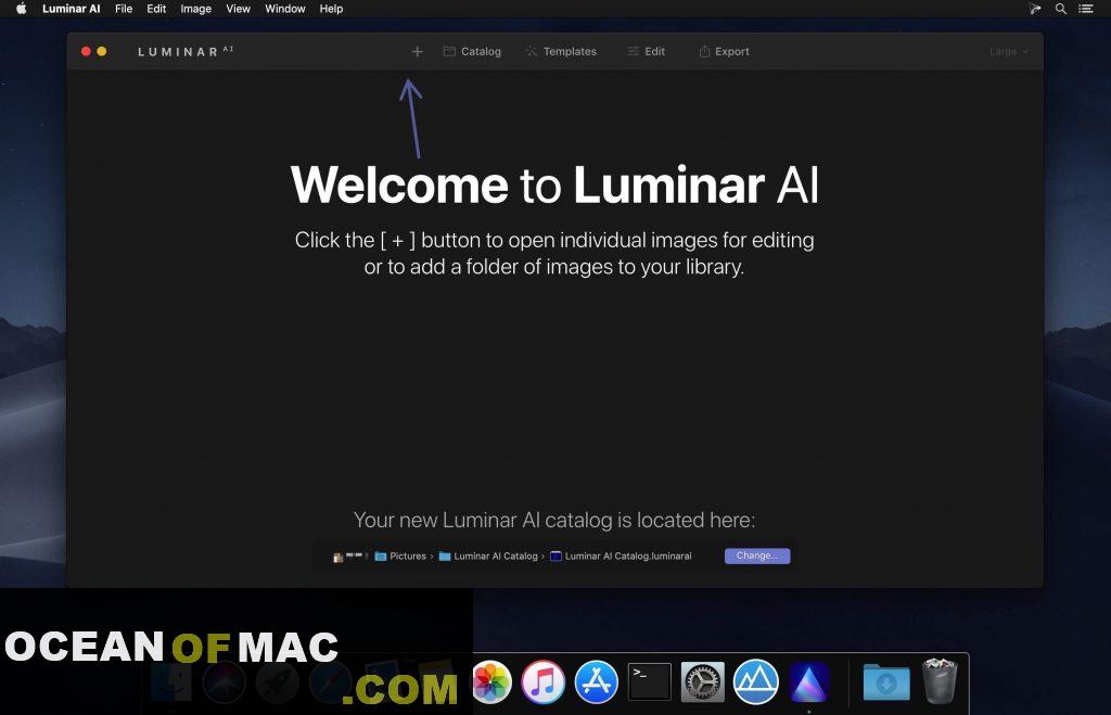 Luminar AI 1.3.0 M1 Free Download AllMacWorld