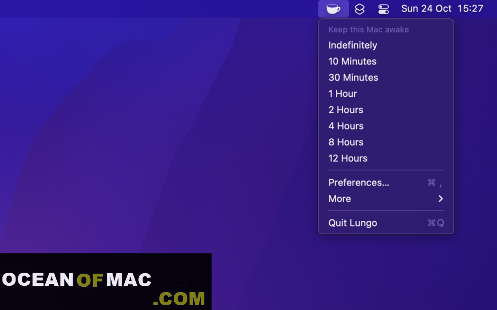 Lungo 2 for Mac Dmg Free Download