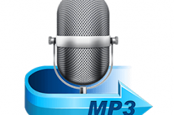 MP3 Audio Recorder 3 for Free Download
