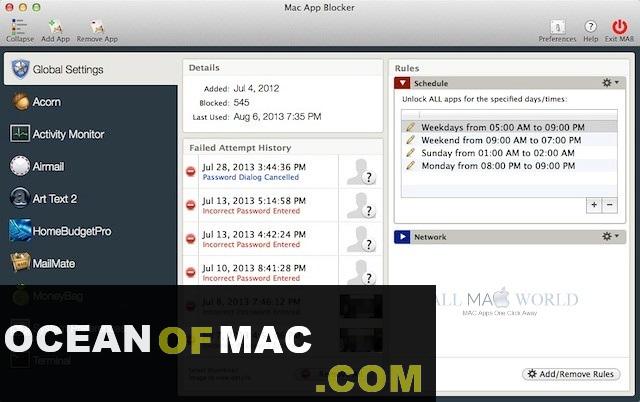 Mac-App-Blocker-3-For-macOS-Free-Download