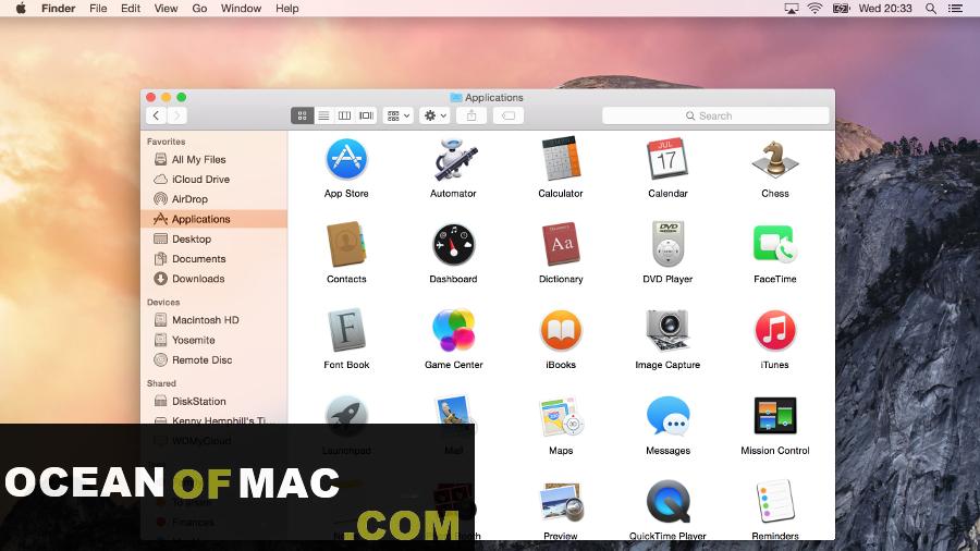 Mac-OS-X-Yosemite-10.10.3-DMG-Setup