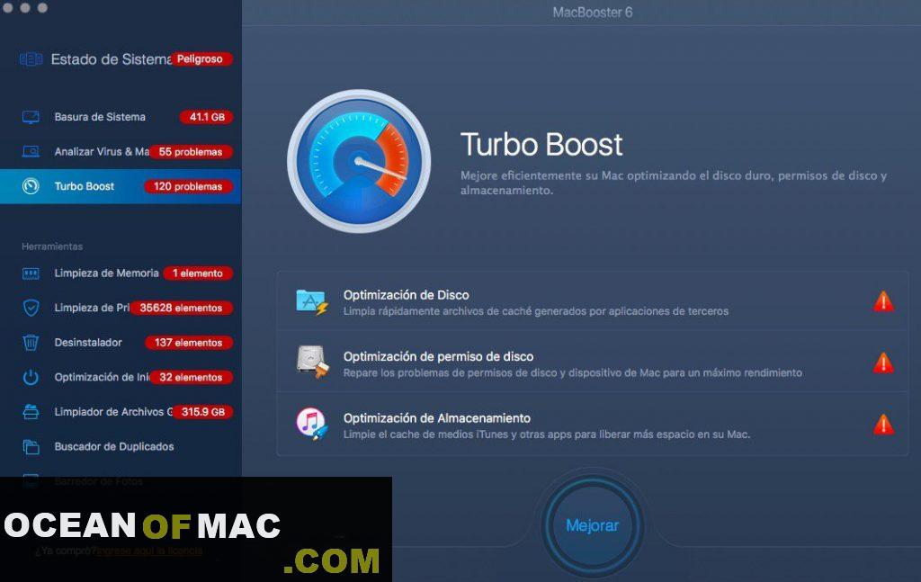 MacBooster 7 Download