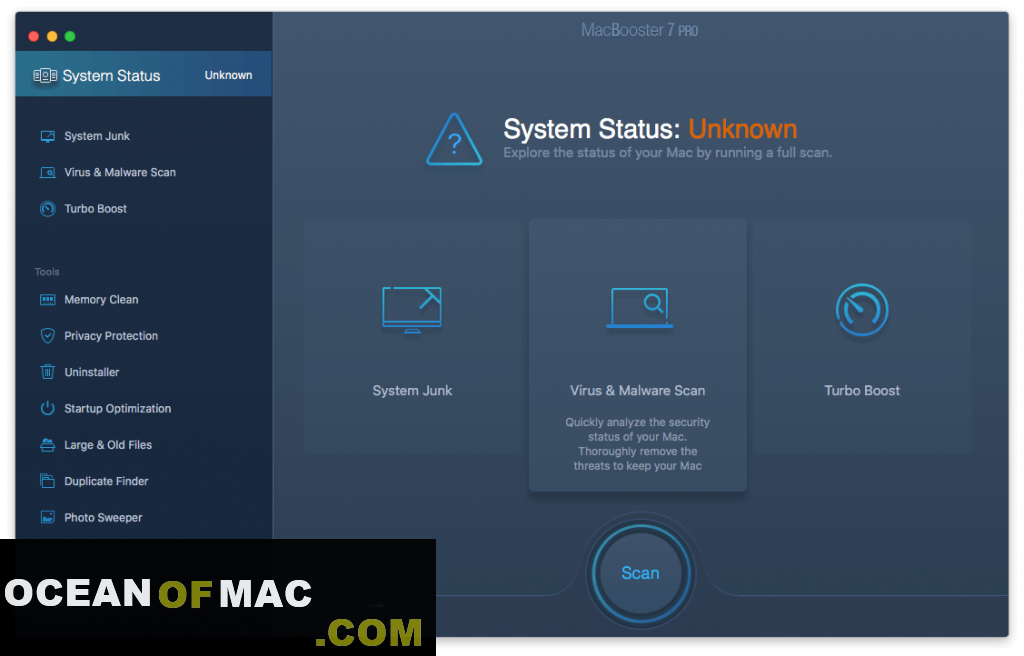 MacBooster 7 Full Version Free Download