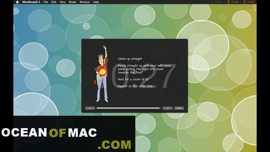 MacBreakZ 5 for Mac Dmg