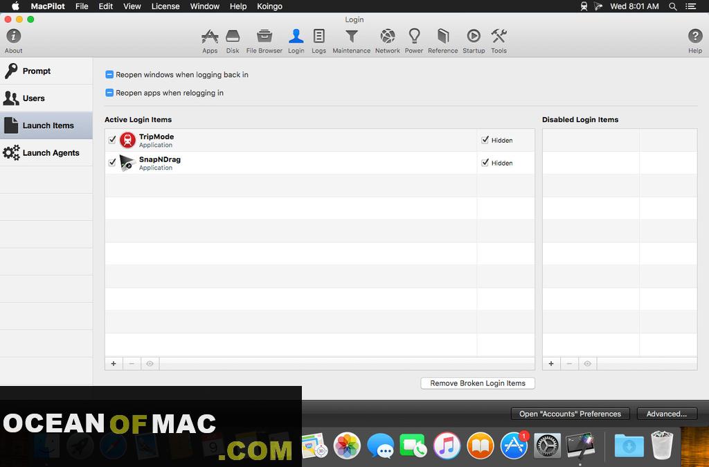 MacPilot 11.0.2 Direct Download Link