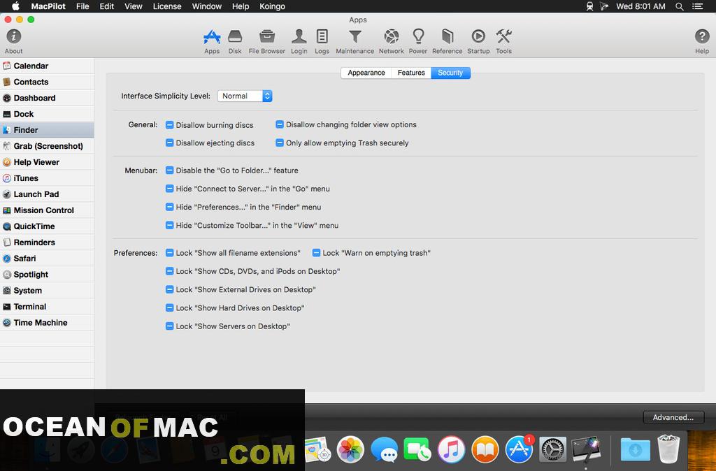 MacPilot 11.0.2 Free Download