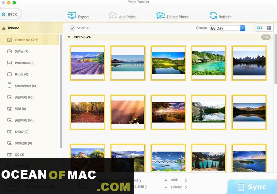 MacX MediaTrans 7.4 Full Version Free Download