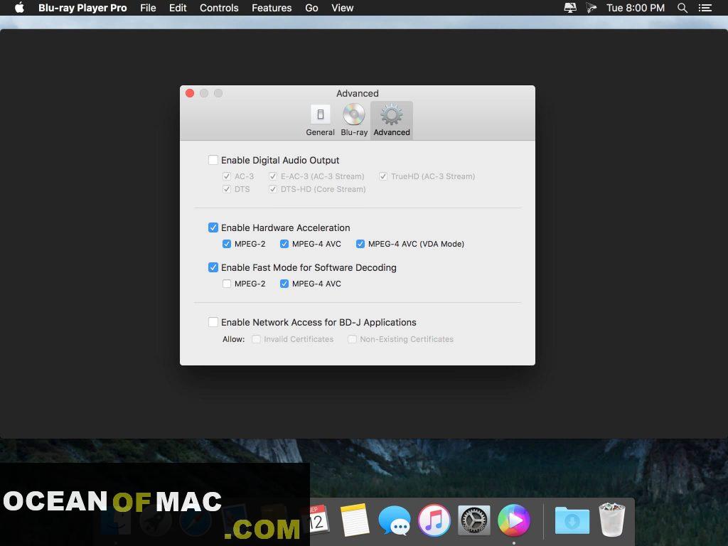 Macgo Blu-ray Player Pro 3 for Mac Dmg Free Download