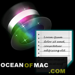 Magic Sort List 3 for Mac