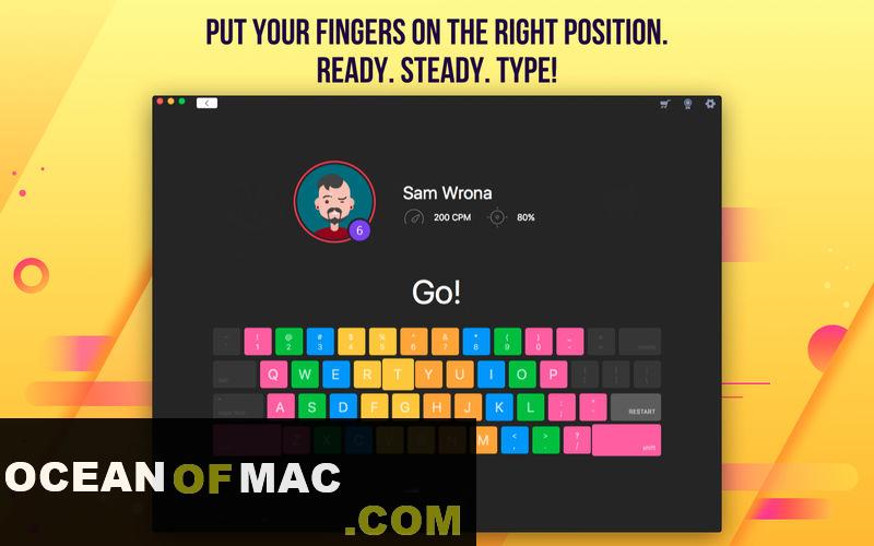 Master of Typing 3 Advanced Edition for Mac Dmg Free Download