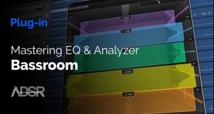 Mastering The Mix BASSROOM for Mac Free Download