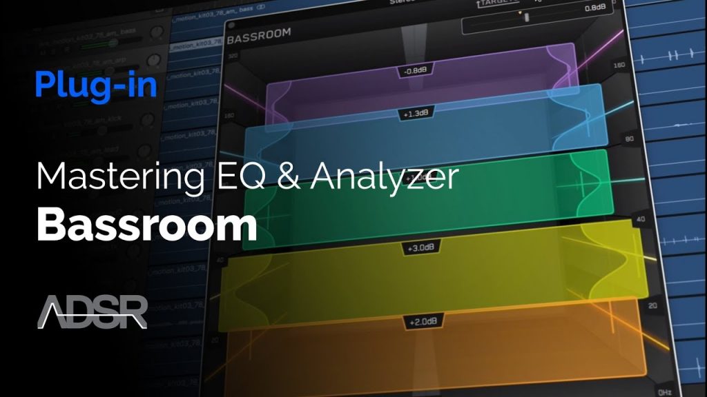 Mastering The Mix BASSROOM for Mac Dmg Free Download