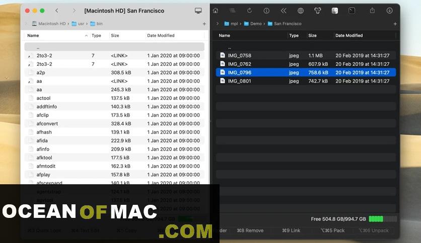 Max Commander 2 for Mac Dmg Free Download
