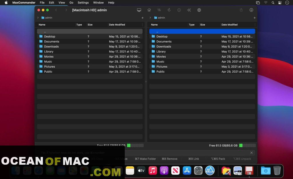 MaxCommander Free Download