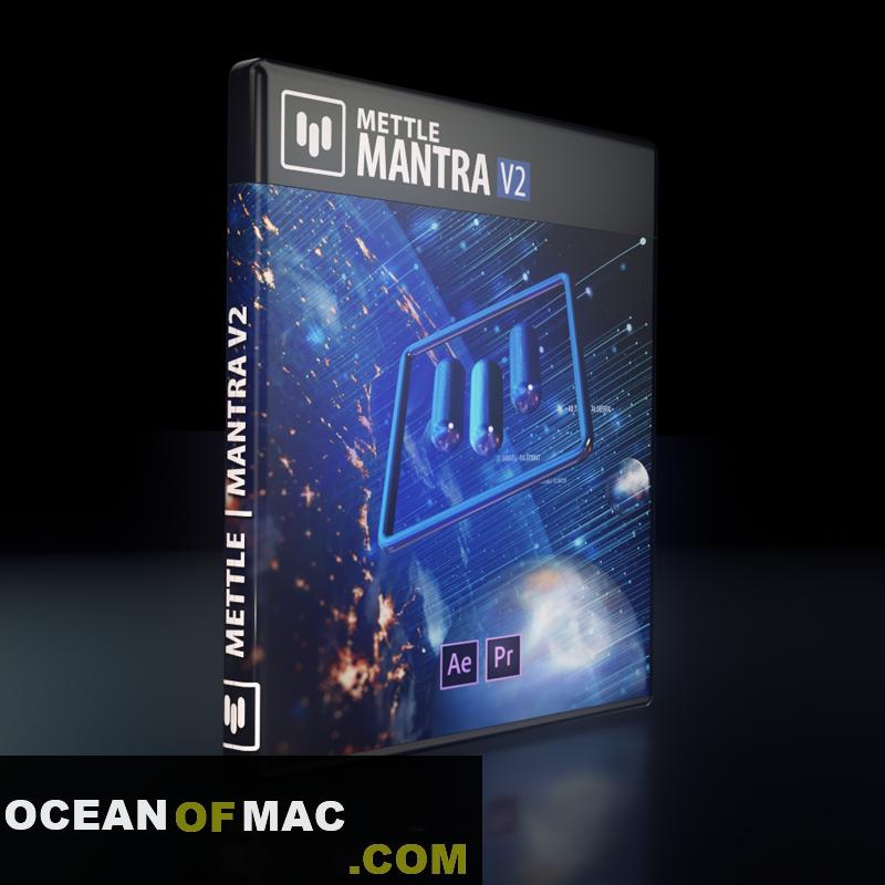 Mettle Mantra VR for Mac