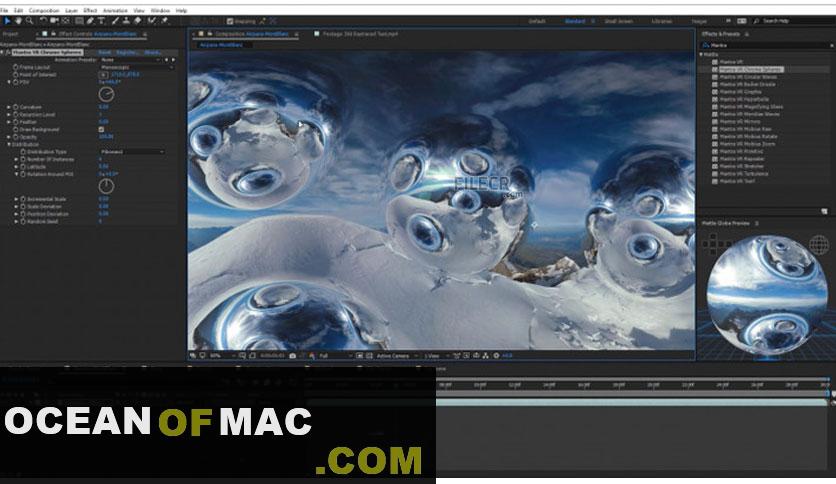 Mettle Mantra VR v2.23 for Mac Dmg Free Download